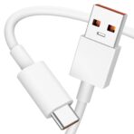 6A USB to C Fast Charging Cable - Image 2
