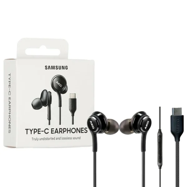 Samsung AKG Type-C Handfree