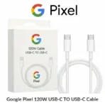 Google Pixel C to C Fast Charging Cable