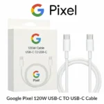 Google Pixel C to C Fast Charging Cable