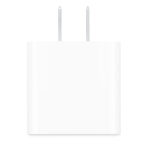 Apple 20W Fast Charging Adapter – 2 Pin - Image 2