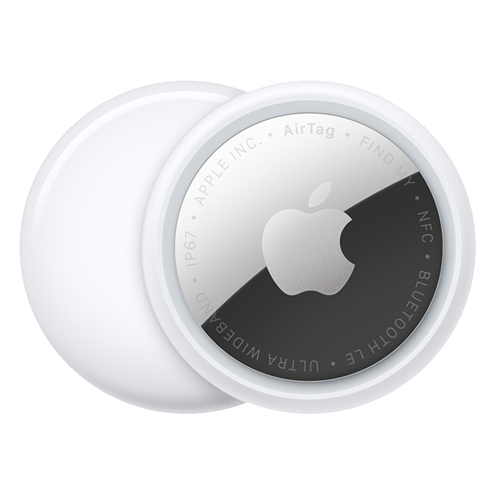 airtag-2nd-gen Apple AirTag 2nd Generation - Image 1