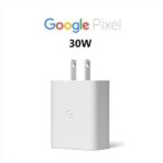 Google Pixel 30W Fast Charging Adapter
