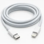 Apple C to Lightning Cable - Image 2